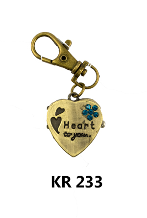 KC 233 Heart